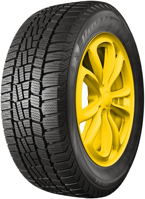 Viatti Brina (V-521) в Зеленогорске — KAMA TYRES Viatti Brina (V-521) в Зеленогорске