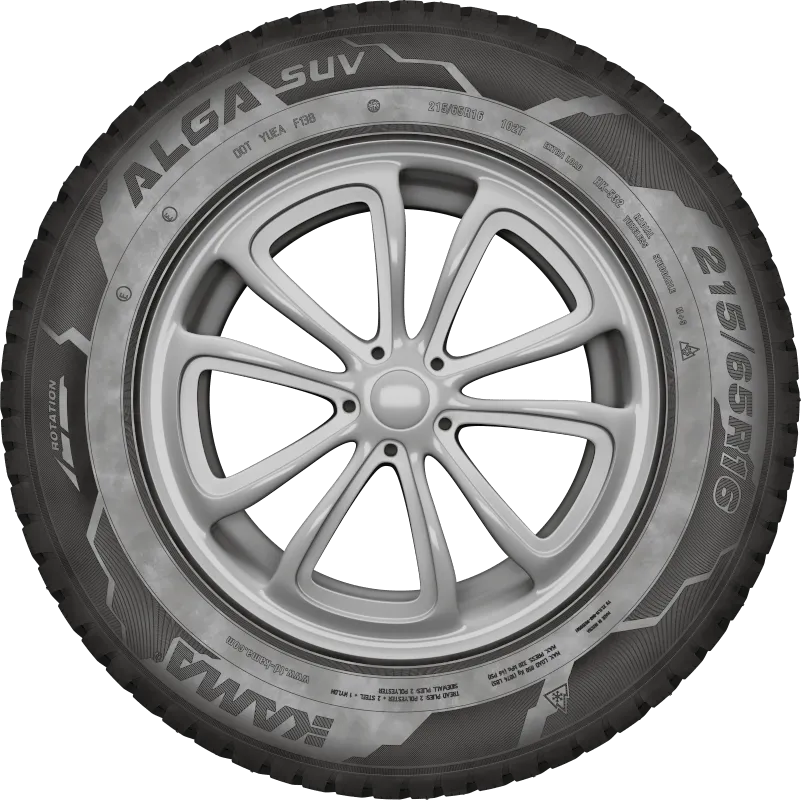 KAMA ALGA SUV (НК-532) нешип в Зеленогорске — KAMA TYRES KAMA ALGA SUV (НК-532) нешип в Зеленогорске