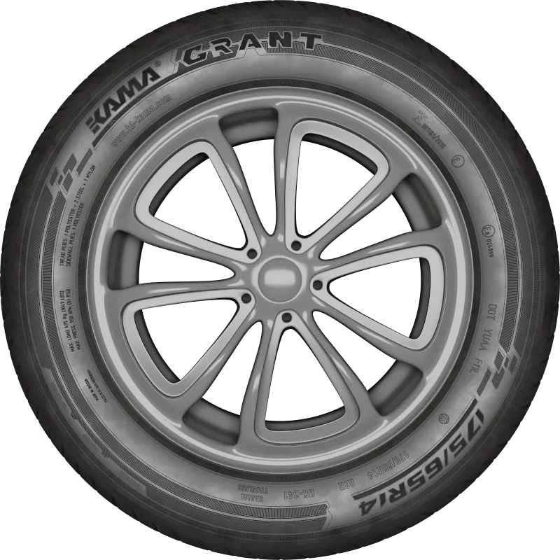 KAMA GRANT (НК-241) в Зеленогорске — KAMA TYRES KAMA GRANT (НК-241) в Зеленогорске