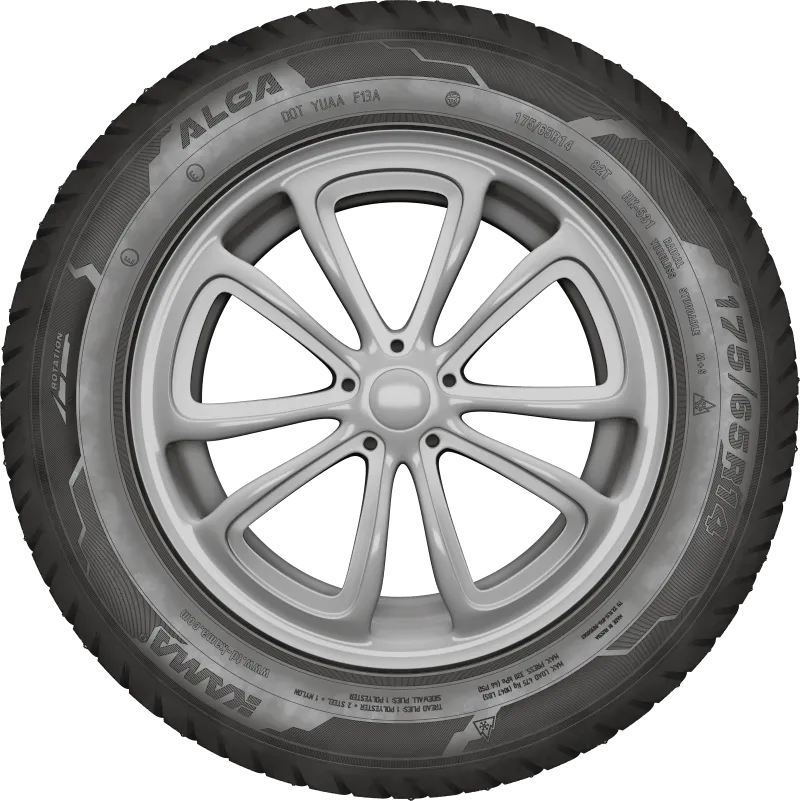 KAMA ALGA (НК-531) в Зеленогорске — KAMA TYRES KAMA ALGA (НК-531) в Зеленогорске